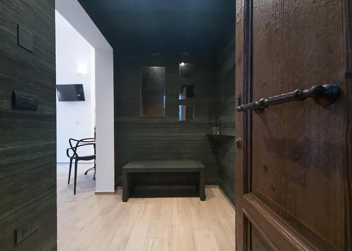 B&B Al VicoBed and Breakfast