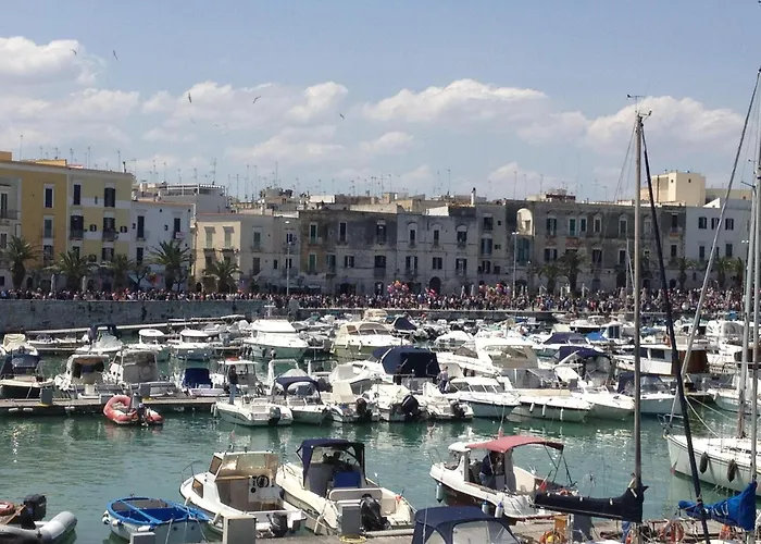 PortoBed and Breakfast